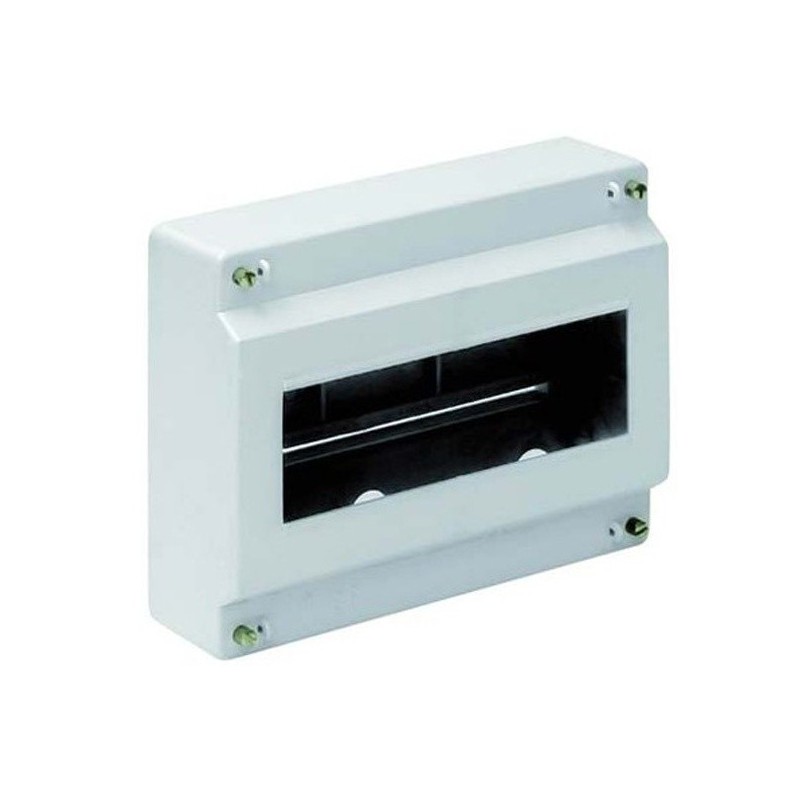 Caja 8 Elementos Sup.
