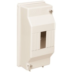 Caja hasta 4 Elementos de Superficie SOLERA 670