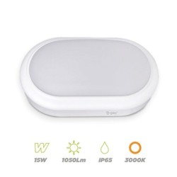 Aplique LED Exterior 15W GSC 0705302
