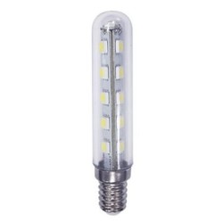 B. Tubular Led 3w E14 3000K
