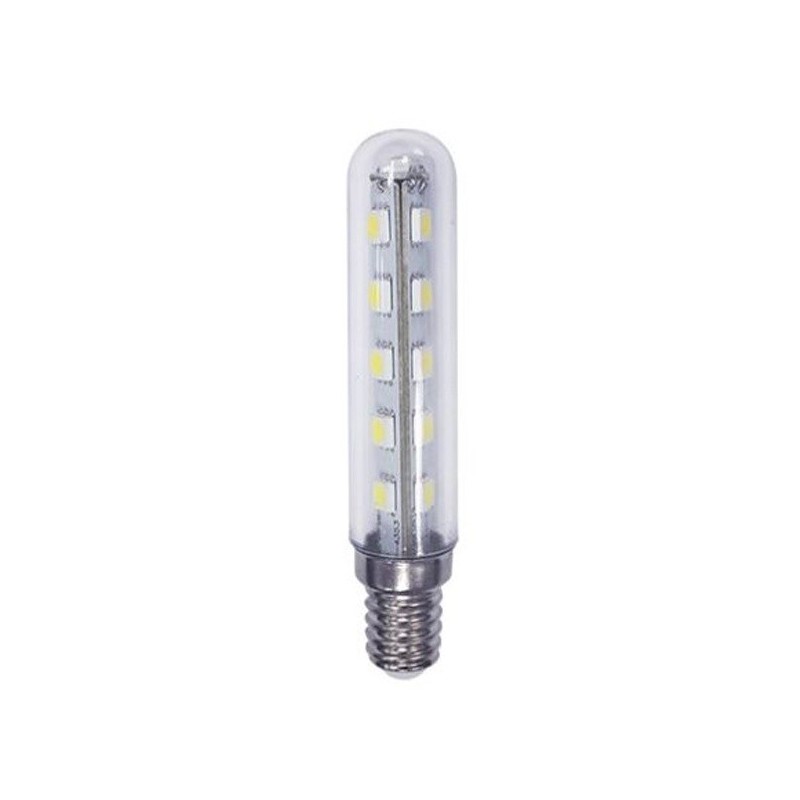 B. Tubular Led 3w E14 3000K