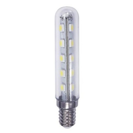 B. Tubular Led 3w E14 3000K