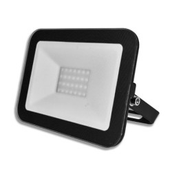 Proyector Led 20W 6000ºK IP65