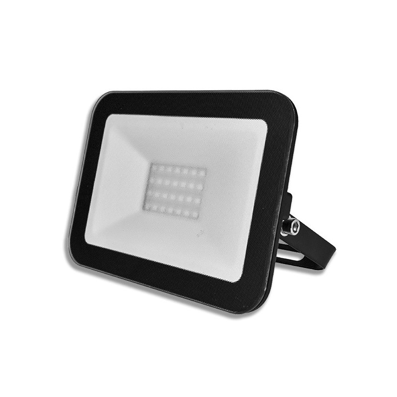Proyector Led 20W 6000ºK IP65