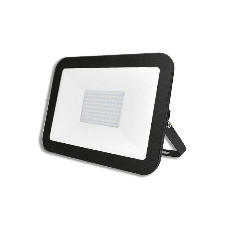 Proyector Led 100W 6000ºK IP65