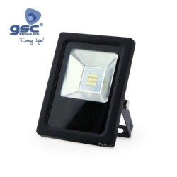 Proyector Led 10w 6000K IP65