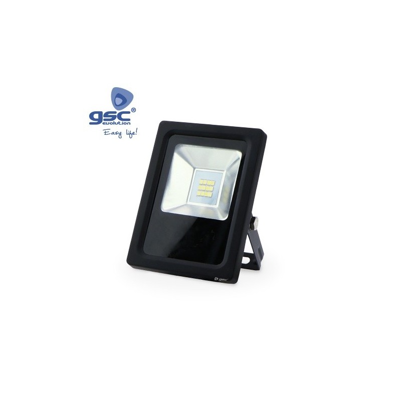 Proyector Led 10w 6000K IP65