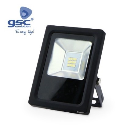 Proyector Led 10w 6000K IP65