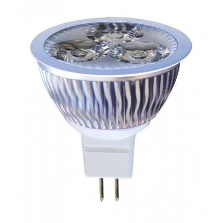Dicroica Led MR16 4