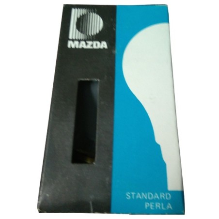 Standard 25w Mate 230V Mazda