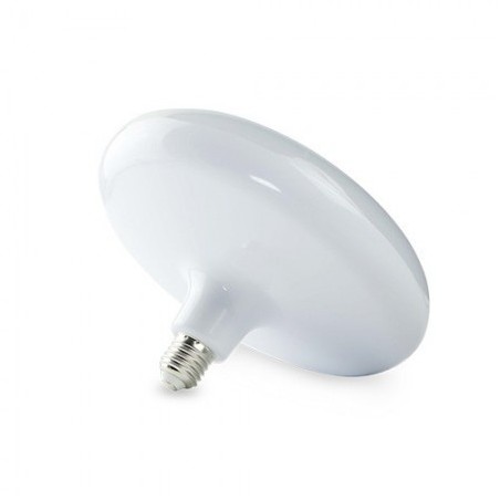 Bombilla UFO LED Platillo 18w
