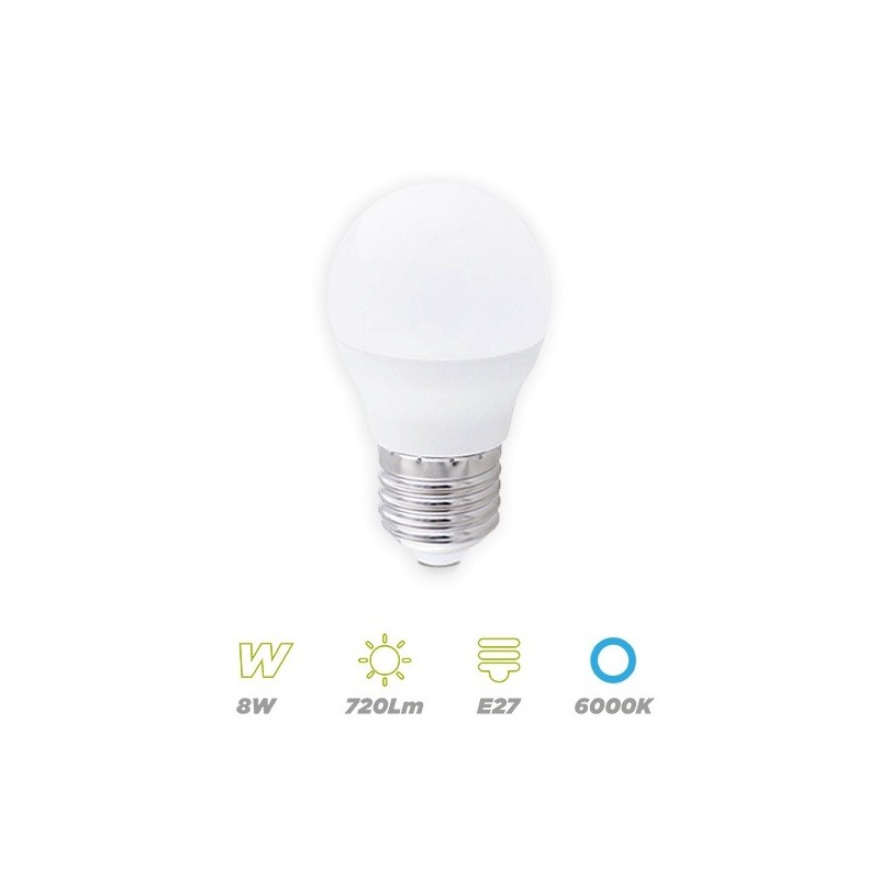 Bombilla-esferica-Led-8w-E27-6000K-GSC-200690005