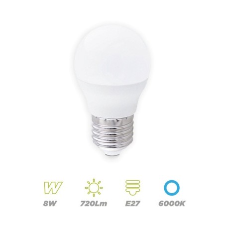 Bombilla-esferica-Led-8w-E27-6000K-GSC-200690005