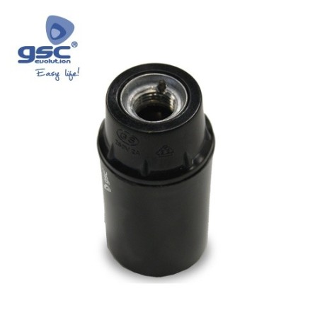 Portalamparas gsc E14