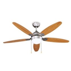 Ventilador Techo 5 Aspas