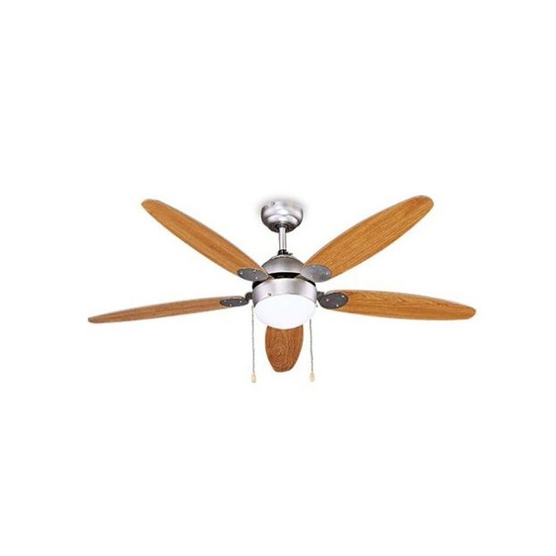 Ventilador Techo 5 Aspas