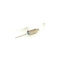 Carga 75 OHM RCC Abrazadera
