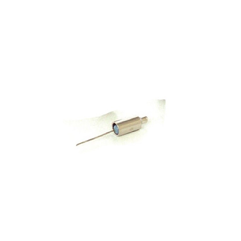 Carga 75 OHM RCC Abrazadera