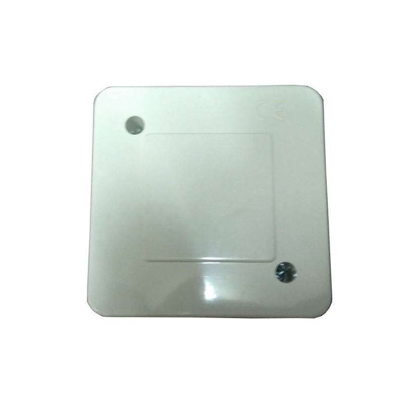 Caja Derivación y empalme Superficie 82x82x40