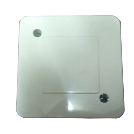 Caja Derivación y empalme Superficie 82x82x40