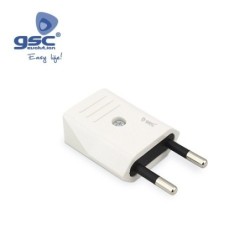 clavija-bipolar-blanca-10A-250v-gsc-0200484