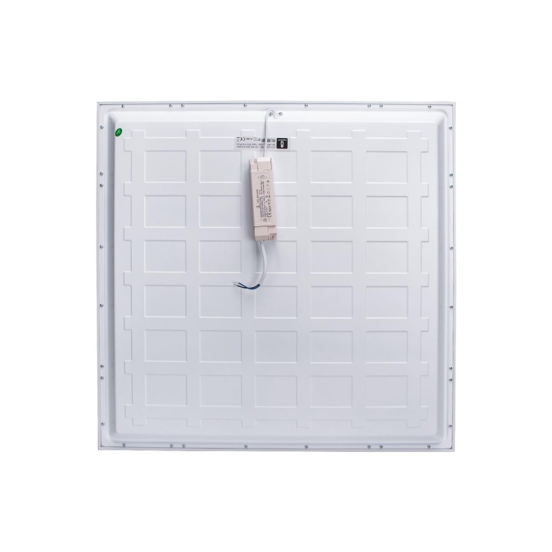 Panel Led 40w 60x60 3600lm 4000ºK Luz Día