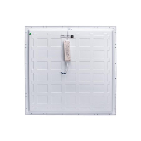Panel Led 40w 60x60 3600lm 4000ºK Luz Día