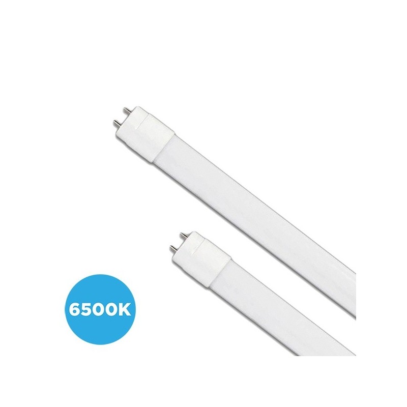 LigtED 18w 120cm 1900lm Luz Fría