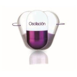 Linterna Capsula Led