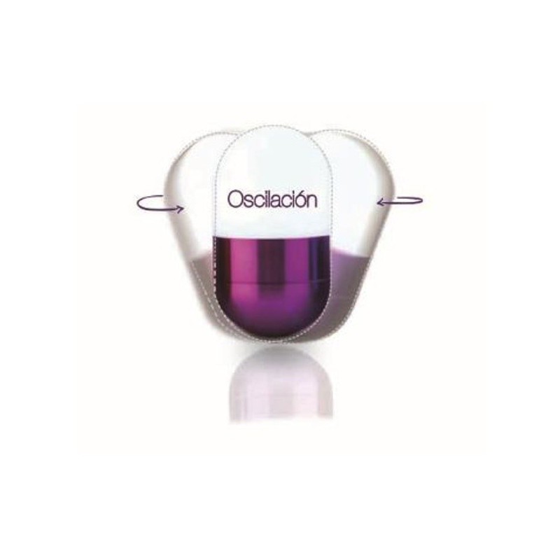 Linterna Capsula Led