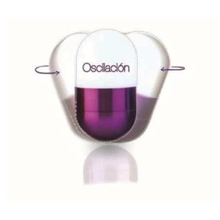 Linterna Capsula Led