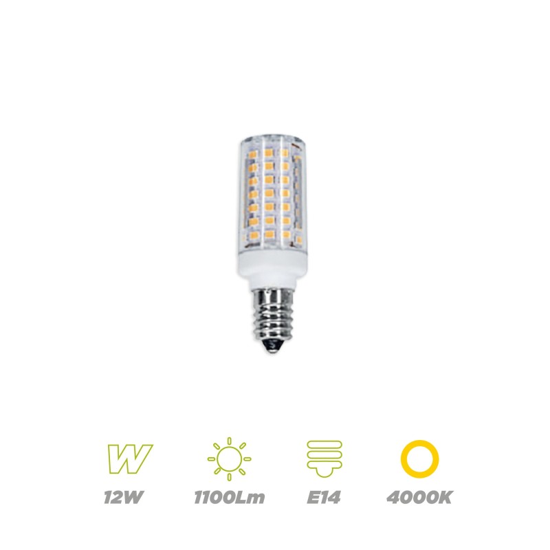 Bombilla-tubular-Led-E14-12w-Luz Día-1100lm-bb-lite-120807