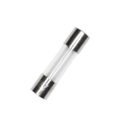 Fusible 6x24 Cilíndrico Cristal
