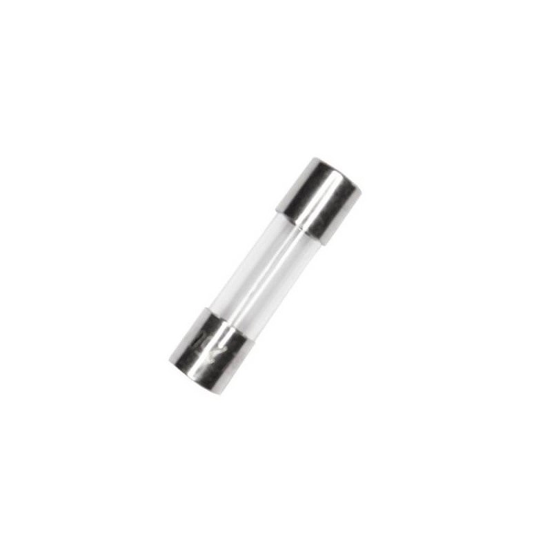 Fusible 6x24 Cilíndrico Cristal