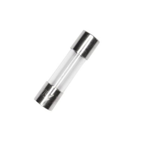 Fusible 6x24 Cilíndrico Cristal