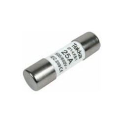 Fusible Gg 14x51 Cerámico Cilíndrico