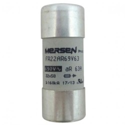 fusible-contador-Gg-22x58-63a-ceramico-cilindrico-mersen