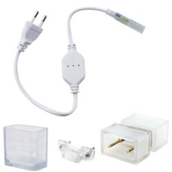 Kit Alimentación T. LED 230v
