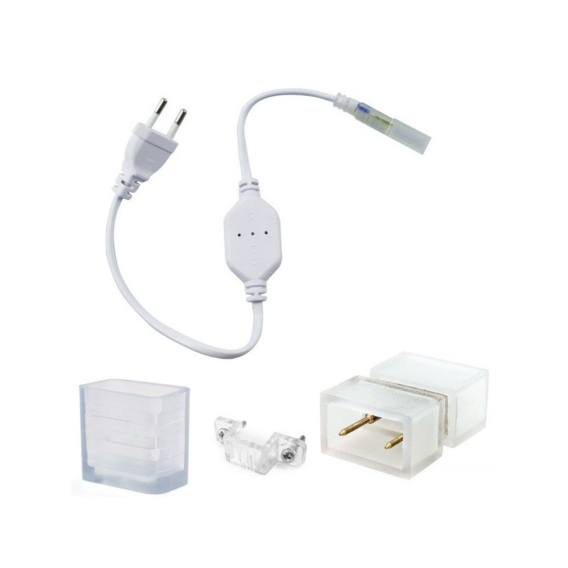Kit Alimentación T. LED 230v