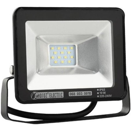 Proyector LED SMD 6500ºK IP 65