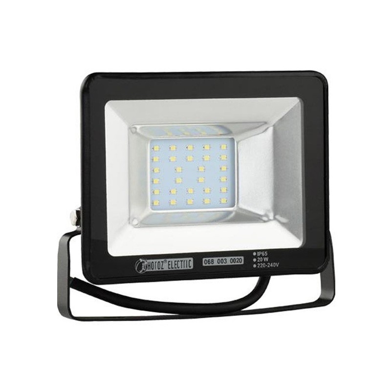 Proyector LED SMD 6500ºK IP 65