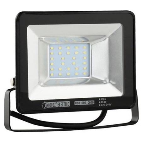 Proyector LED SMD 6500ºK IP 65