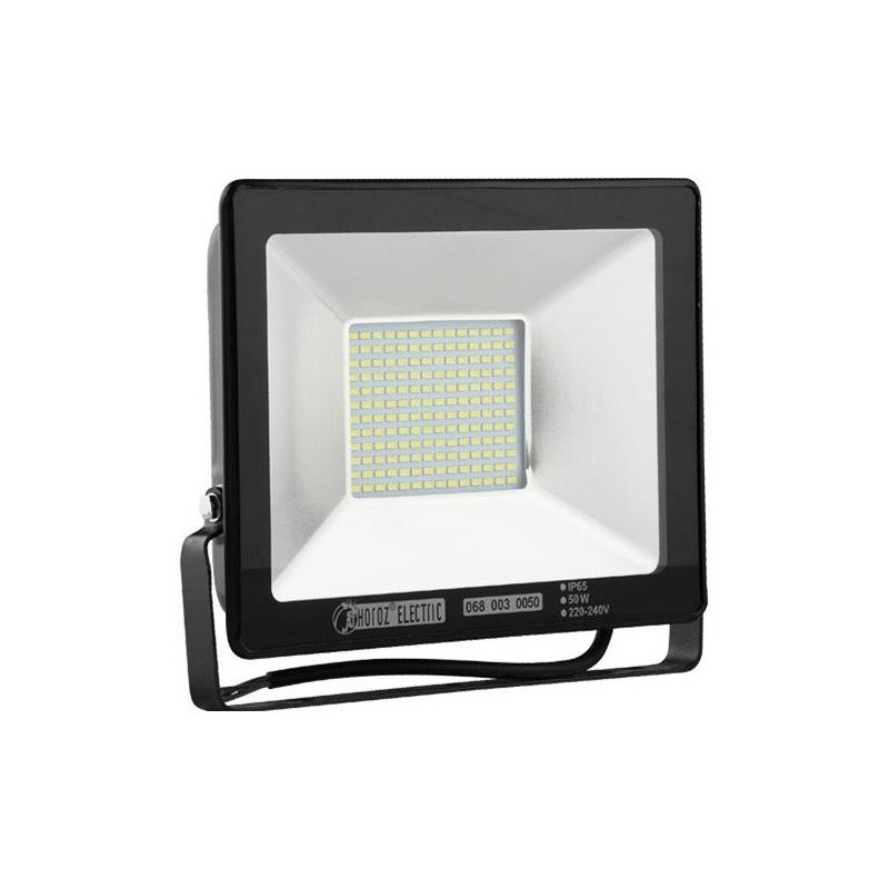 Proyector LED SMD 6500ºK IP 65