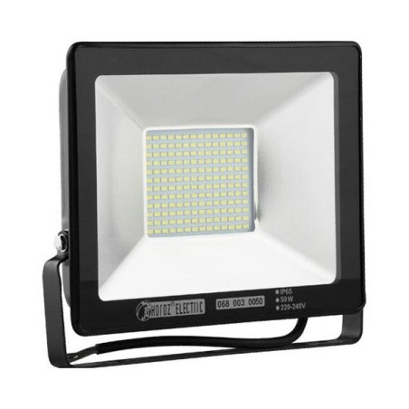 Proyector LED SMD 6500ºK IP 65