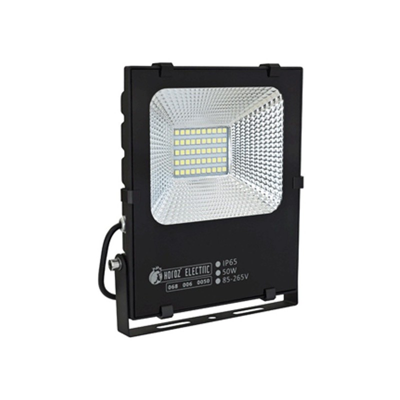 Proyector LED SMD 6400ºK IP 65