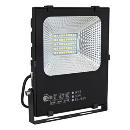 Proyector LED SMD 6400ºK IP 65