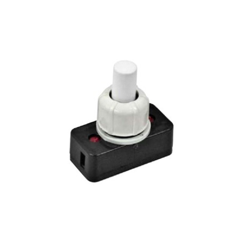 Interruptor Flexo c/Capuchón