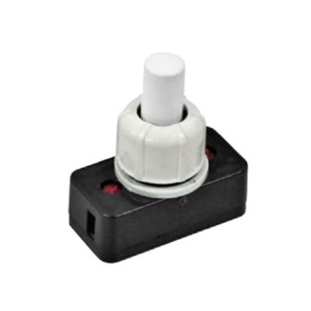 Interruptor Flexo c/Capuchón