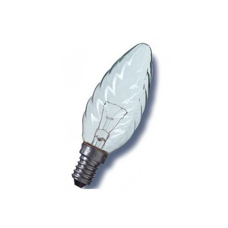 bombilla-vela-rizada-clara-40w-e14-230v-leuci