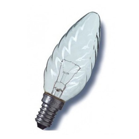 bombilla-vela-rizada-clara-40w-e14-230v-leuci